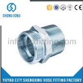 Voss Hydraulic Fittings